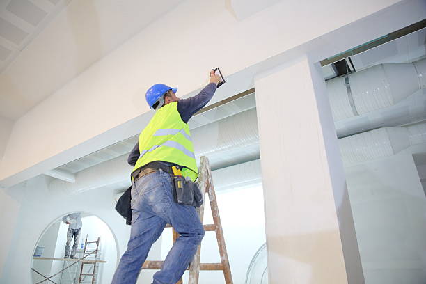 Best Drywall Crack Repair  in Batavia, OH